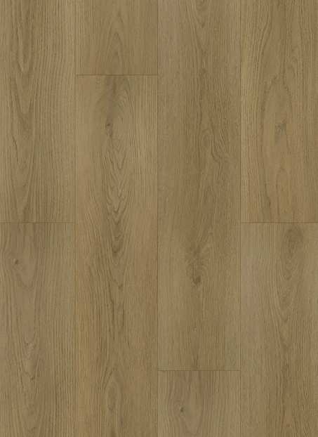 Виниловый ламинат (SPC) Куберпол РЕЗОНАНС KUBERWOOD Эмеральд