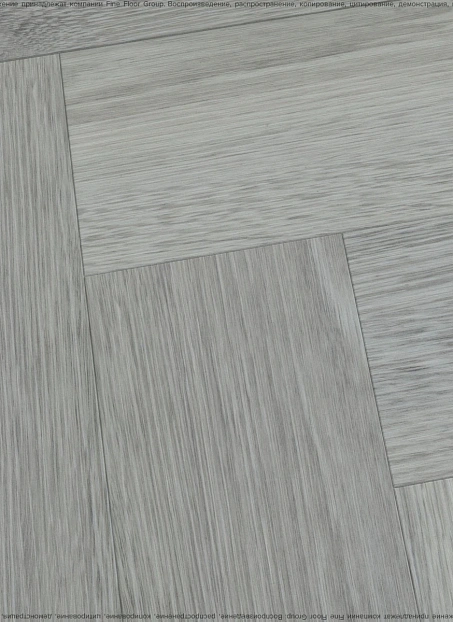 Виниловый ламинат (SPC) Respect Дуб Дымчатый