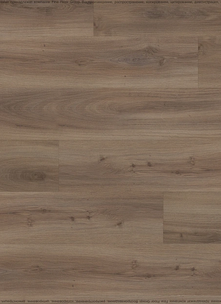 Кварц-винил (LVT) Fine Floor FF-WOOD Дуб Вестерос
