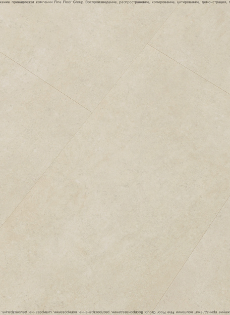 Кварц-винил (LVT) Fine Floor FF-STONE  Сан Вито