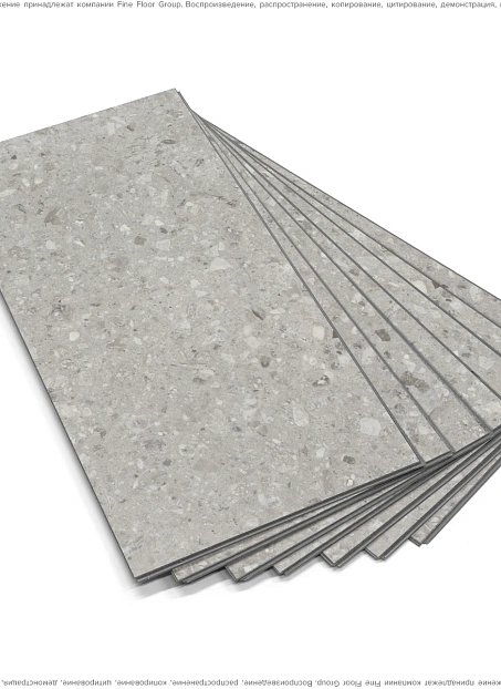 Виниловый ламинат (SPC) Adelar SOLIDA Acoustic Magica 11931LE