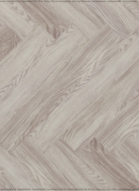 Кварц-винил (LVT) Fine Flex FX-WOOD Дуб Алатау
