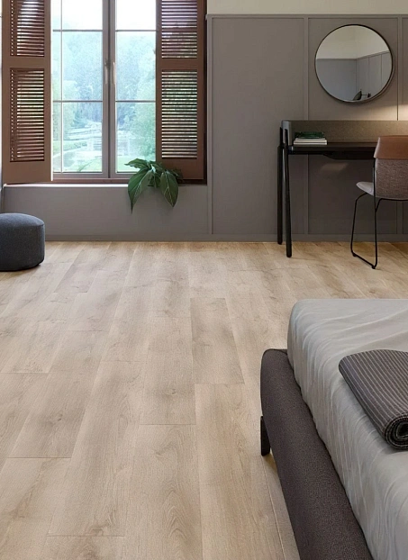 Кварц-винил (LVT) Moduleo TRANSFORM Sherman Oak 22221