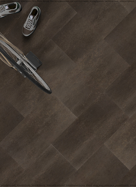 Виниловый ламинат (SPC) Adelar ETERNA Acoustic Catania 14874LH