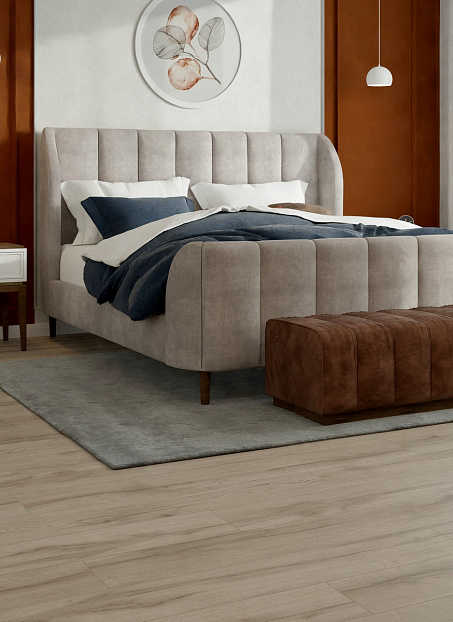 Ламинат Egger PRO Classic 8-32 Дуб Гирлевик Бежевый