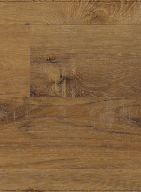 Виниловый ламинат (SPC) Fast Floor COUNTRY  Дуб Кубачи