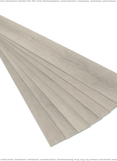 Виниловый ламинат (SPC) Floorwood UNIT Дуб Фолибер