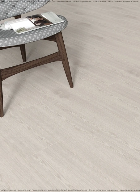 Виниловый ламинат (SPC) Dolce Flooring LEGNO Ясень Сиена