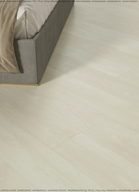 Ламинат Binyl PRO Дуб Свальбарда