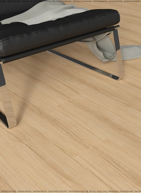 Ламинат Eversense CLASSIC Дуб Тичино Натуральный Светлый