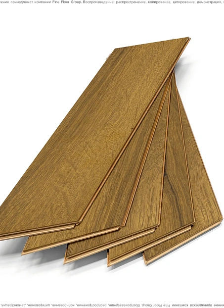 Ламинат CBM OSTROST Дуб Липталь сторона С