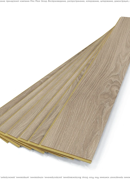 Ламинат Cuberta FAMILY Дуб Бартон 4102