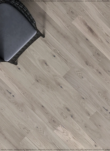 Паркетная доска Polarwood SPACE Oak Premium Antares COUNTRY 1S OIL S.MAT