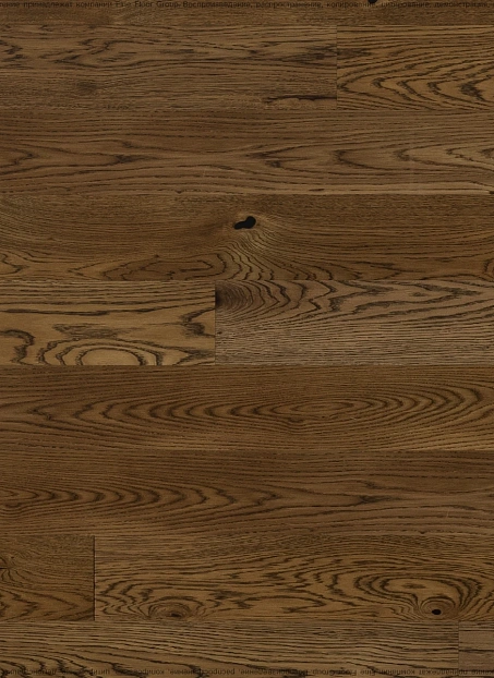 Паркетная доска Polarwood ELEGANCE Oak Premium Artist Brown COUNTRY 1S OIL MAT