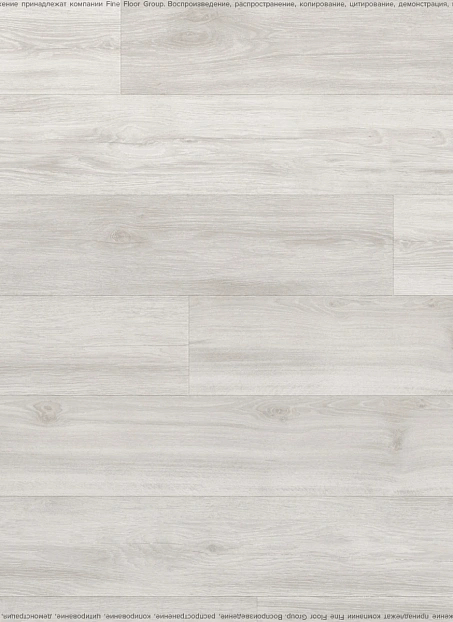 Виниловый ламинат (SPC) FloorBee PROJECT Дуб Шеридан