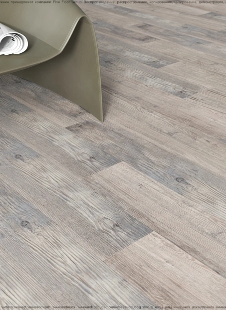 Виниловый ламинат (SPC) Noventis ICEBERG Дуб Тасмана