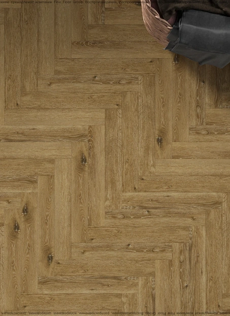 Ламинат Woodstyle ARROW Дуб Хантли 112