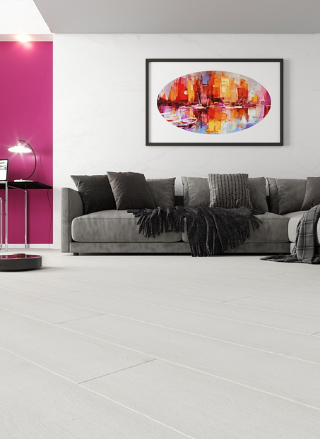 Ламинат Kastamonu Floorpan RUBY  Дуб Малевич