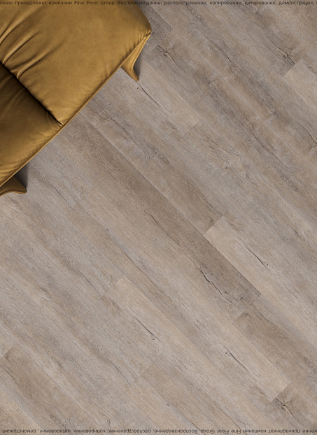 Виниловый ламинат (SPC) Noventis AVALON  Дуб Кельтский