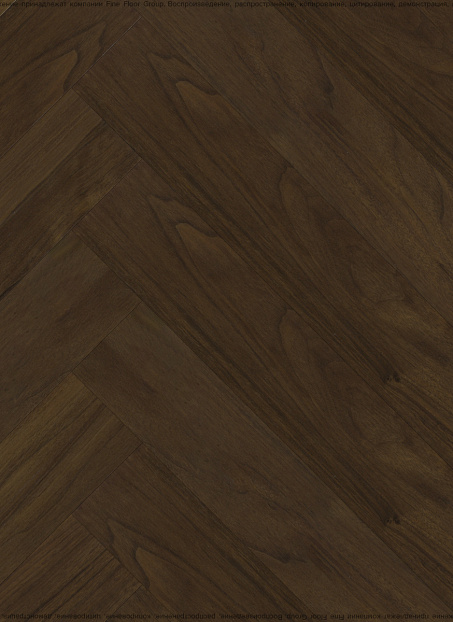 Виниловый ламинат (SPC) Respect   Орех Светлый