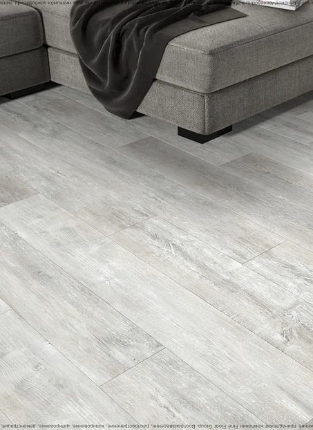 Виниловый ламинат (SPC) FloorBee PROJECT Нью-Йорк