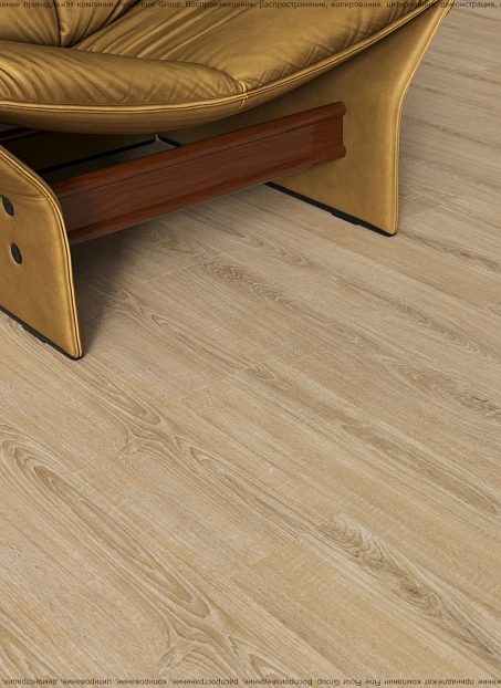 Виниловый ламинат (SPC) Noventis AVALON Дуб Валлийский