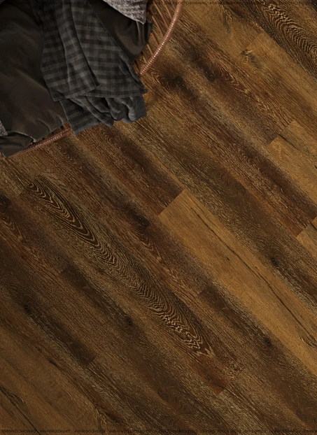 Виниловый ламинат (SPC) Alta Step PERFECTO  Дуб Азиатский