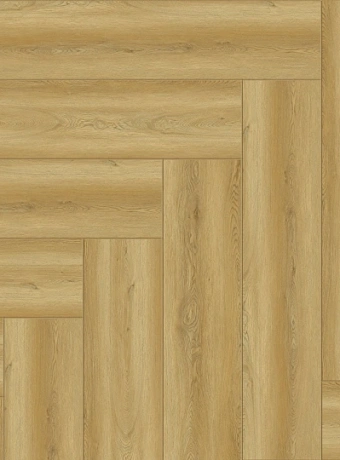 Виниловый ламинат (SPC) Alpine Floor LIGHT PARQUET  Дуб Поллукс