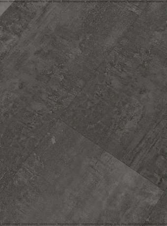 Виниловый ламинат (SPC) Alta Step ARRIBA  Гранит Тёмный