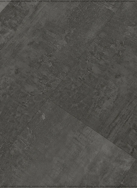 Виниловый ламинат (SPC) Alta Step ARRIBA  Гранит Тёмный