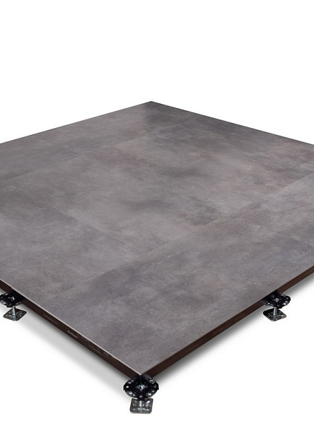 Кварц-винил (LVT) IVC Group MATRIX 70  Ceramic 4970