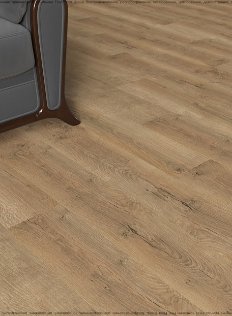 Ламинат Ideal LOOK  Дуб Файн
