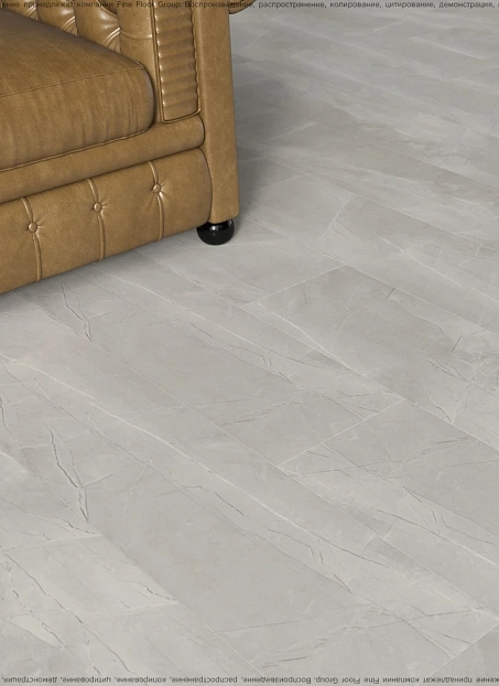 Ламинат Eversense LARGE Мрамор Светлый