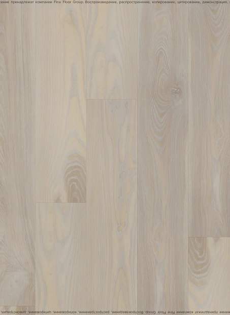 Виниловый ламинат (SPC) Fast Floor COUNTRY Дуб Парский