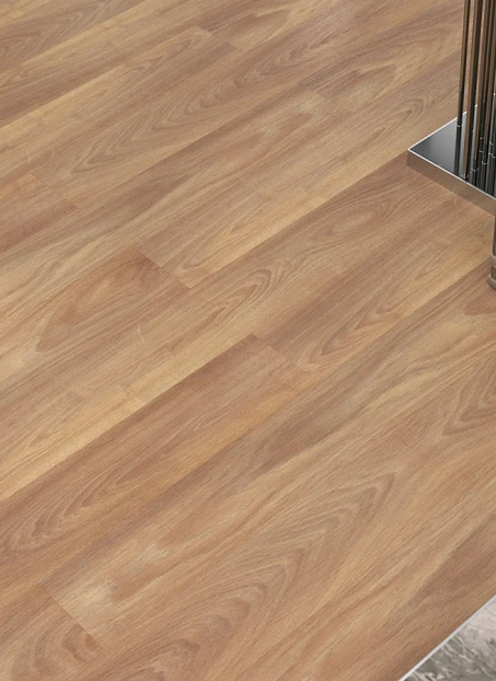 Кварц-винил (LVT) Fine Floor MIB Дуб Вестмалле>