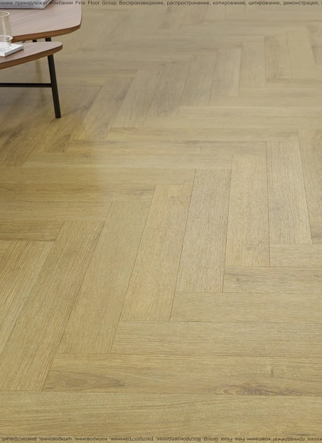 Ламинат CBM KORUNA Дуб Брно