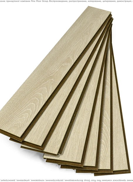 Ламинат Woodstyle ARROW Дуб Мерида 103