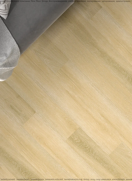 Виниловый ламинат (SPC) Alta Step NATIVO  Дуб Искристый