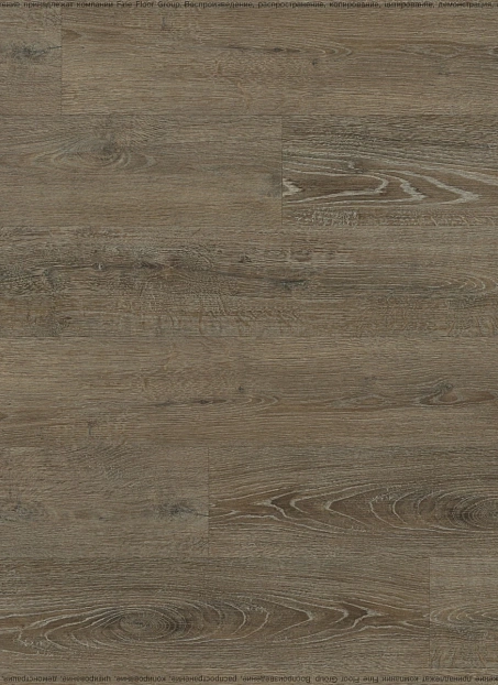 Виниловый ламинат (SPC) Fine Floor R-LINE Дуб Киренга