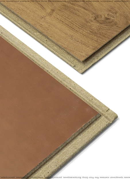 Ламинат Loc Floor PLUS Дуб Оригинальный