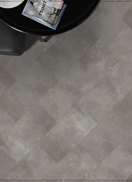 Виниловый ламинат (SPC) Fast Floor STONE Катын-Тау