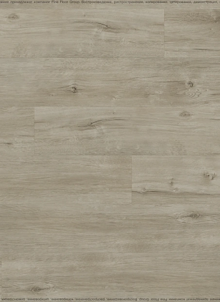 Виниловый ламинат (SPC) Royce SENSE Дуб Кааба