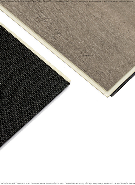 Виниловый ламинат (SPC) Respect FLOOR  Дуб Старинный