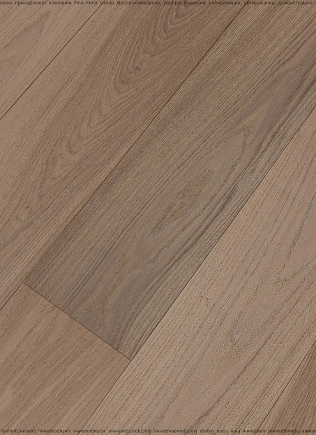 Паркетная доска Karelia BLOOM Oak Wisteria MIX NATUR 1S LAC MAT