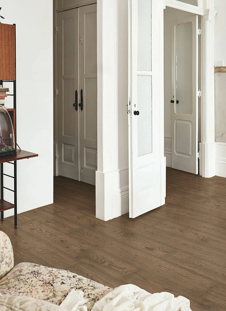 Ламинат Pergo UPPSALA PRO Дуб Вековой Коричневый