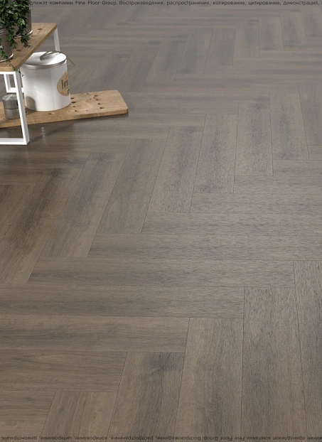 Виниловый ламинат (SPC) Aquamax INTEGRA Шеверни