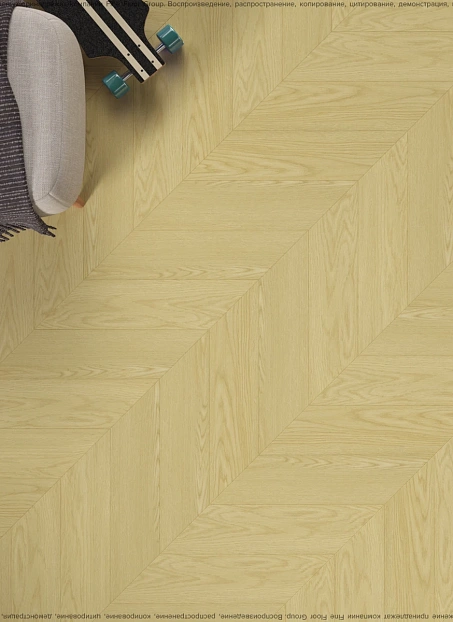 Ламинат CBM CHEVRON Дуб Славков