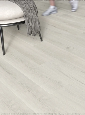 Виниловый ламинат (SPC) Fine Floor R-LINE  Дуб Ичера