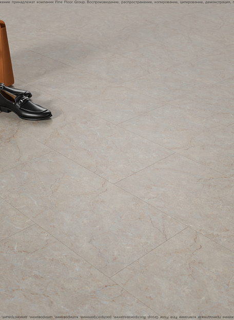 Виниловый ламинат (SPC) Royce JERSEY T  Грей