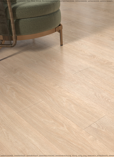 Виниловый ламинат (SPC) Alta Step EXCELENTE  Дуб Песочный